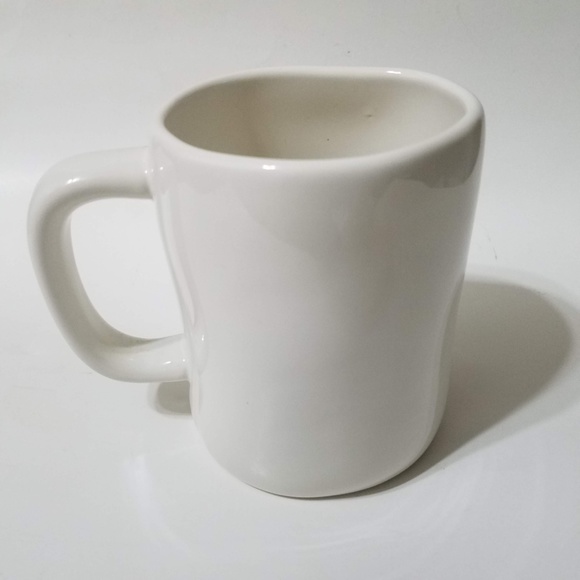 Rae Dunn by Magenta ESCAPE mug - Picture 5 of 5